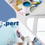 10 STEPS TO PAINTING A ROOM LIKE A DIY EXPERT