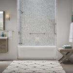 Add More Charm To Your Bathroom With Exceptional Bath Screens