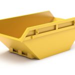 Waste Disposal and Mini skip bins - a match made in heaven?