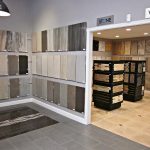 Sydney tile showroom
