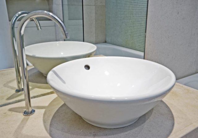 Hand Basins For Bathrooms: Choose The Best Ones