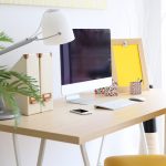 Everything You Need For A Productive Home Office