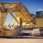 How to Reduce the Cost of a Heavy Digger