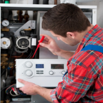 Steps to take when the heat goes out
