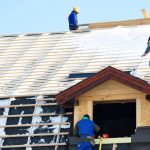 Select Carefully an Accomplished Agency for Roofing Service at A Profitable Budget