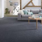 5 Benefits Of Carpet Flooring 