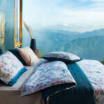 Bedroom Essentials - Choosing Fabric For Comforters