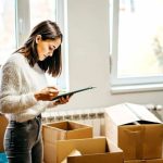 How To Make Moving Day Stress Free