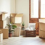 7 Tips to Make Relocating Easier and Less Stressful