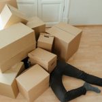 Reduce the Stress of Relocating With Help From Experienced Packers and Movers