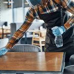 Restaurant Cleaning Service