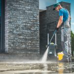Is Spring the Optimal Season for Pressure Cleaning?