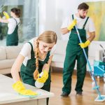 House Cleaning