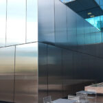Metal Wall Cladding