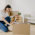 Moving with Pets