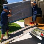 Safe Ship Moving Services